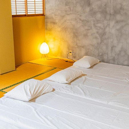 清津峡hostel 雪ふる宿 Seki  Εξωτερικό φωτογραφία